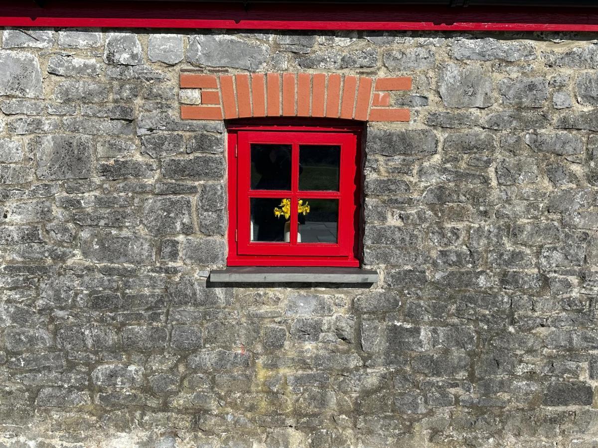 Beudy Howel - A Beautiful Converted Barn Close To The Coast